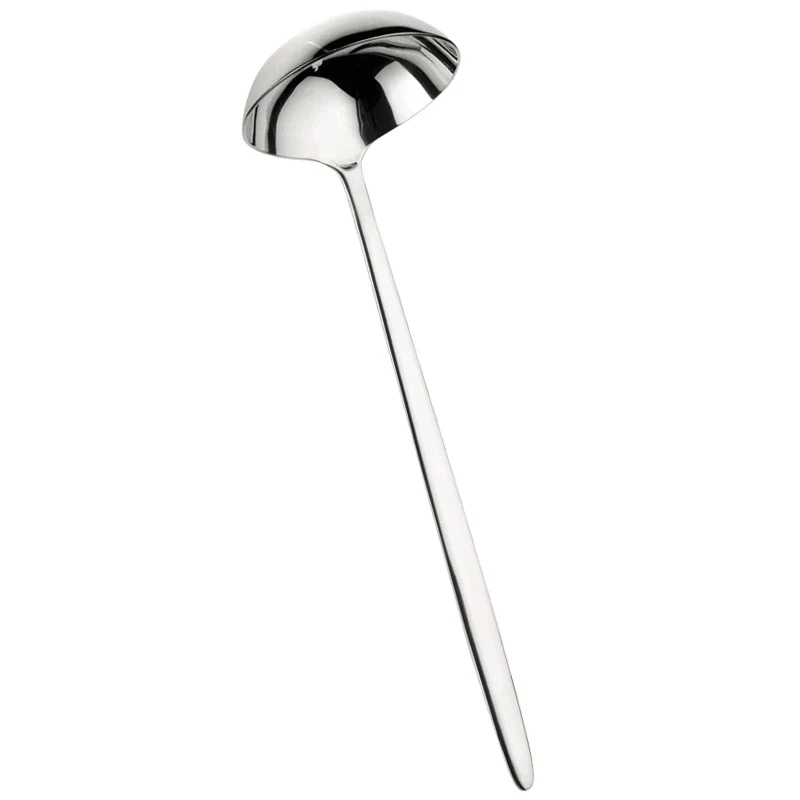 Olivia Mestolo Servire In Acciaio Inox