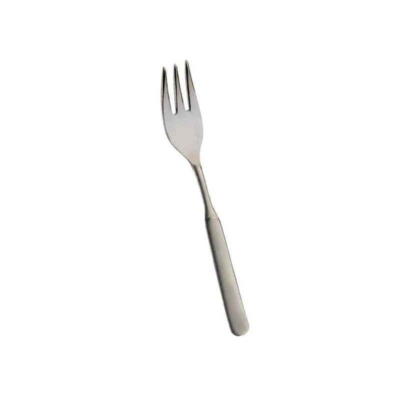 Casali Forchettina Dolce In Acciaio Inox - Set 12 Pz