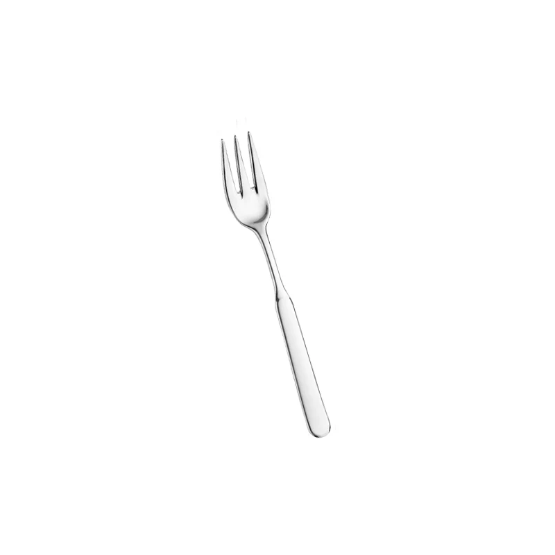 Casali Forchettina Dolce In Acciaio Inox - Set 12 Pz