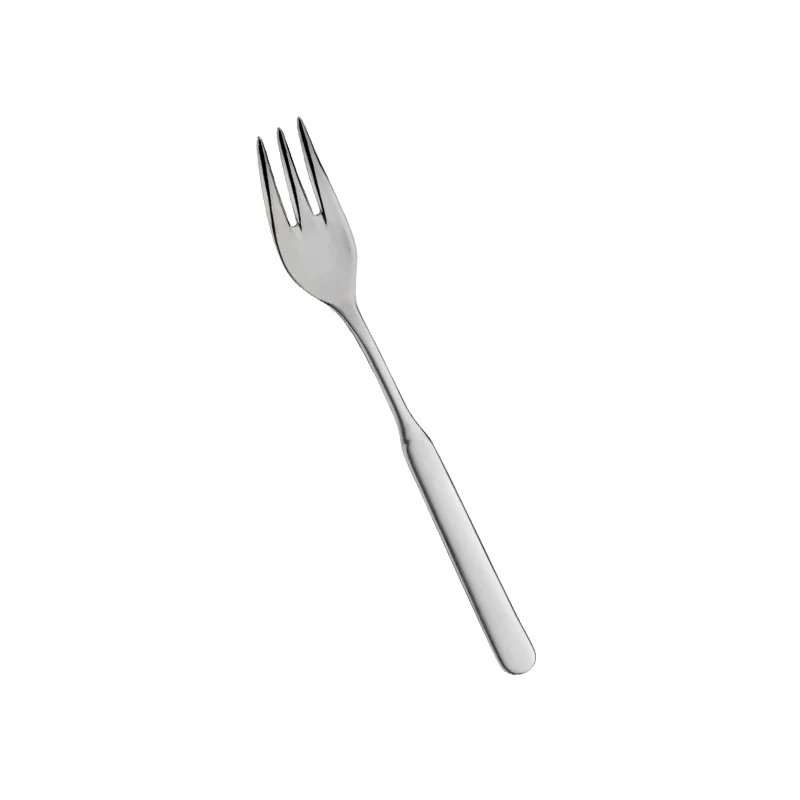 Casali Forchettina Dolce In Acciaio Inox - Set 12 Pz