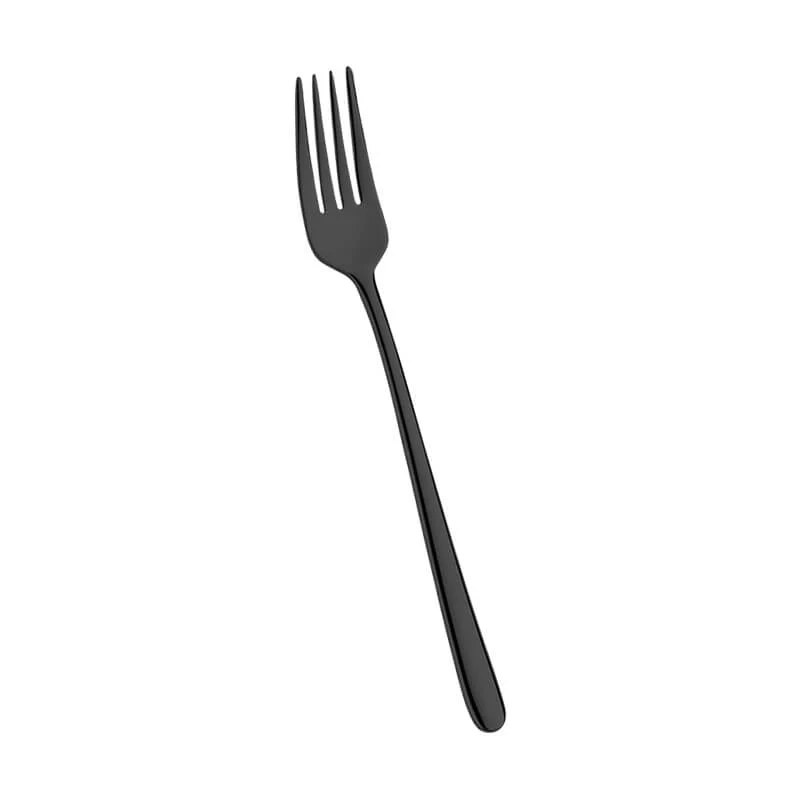 Sky Forchetta Tavola In Acciaio Inox - Set 12 Pz