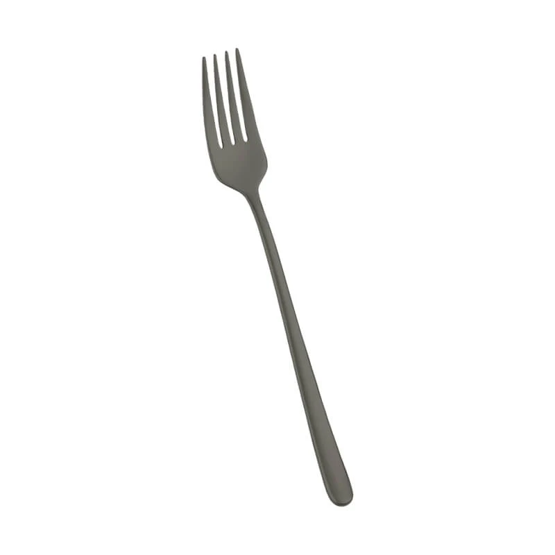 Sky Forchetta Tavola In Acciaio Inox - Set 12 Pz