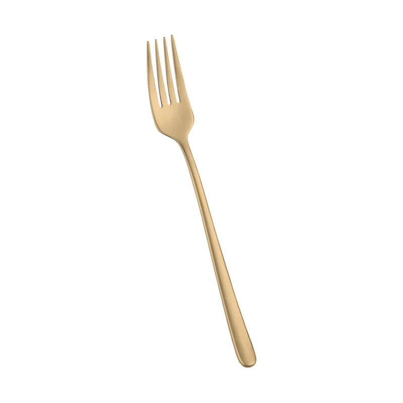 Sky Forchetta Tavola In Acciaio Inox - Set 12 Pz