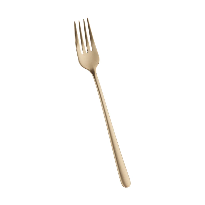 Sky Forchetta Tavola In Acciaio Inox - Set 12 Pz