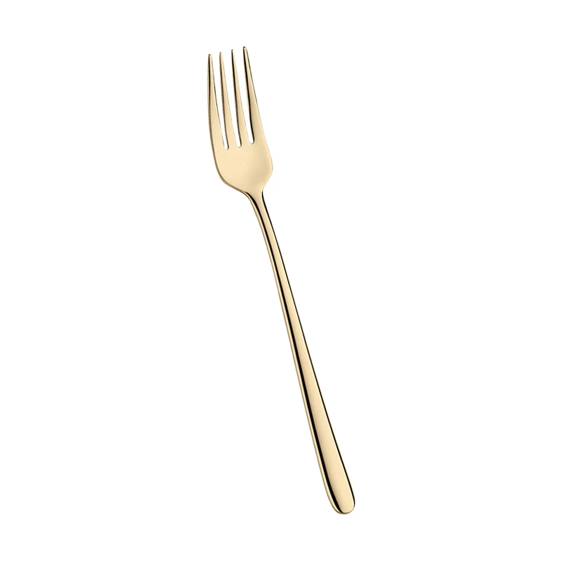 Sky Forchetta Tavola In Acciaio Inox - Set 12 Pz