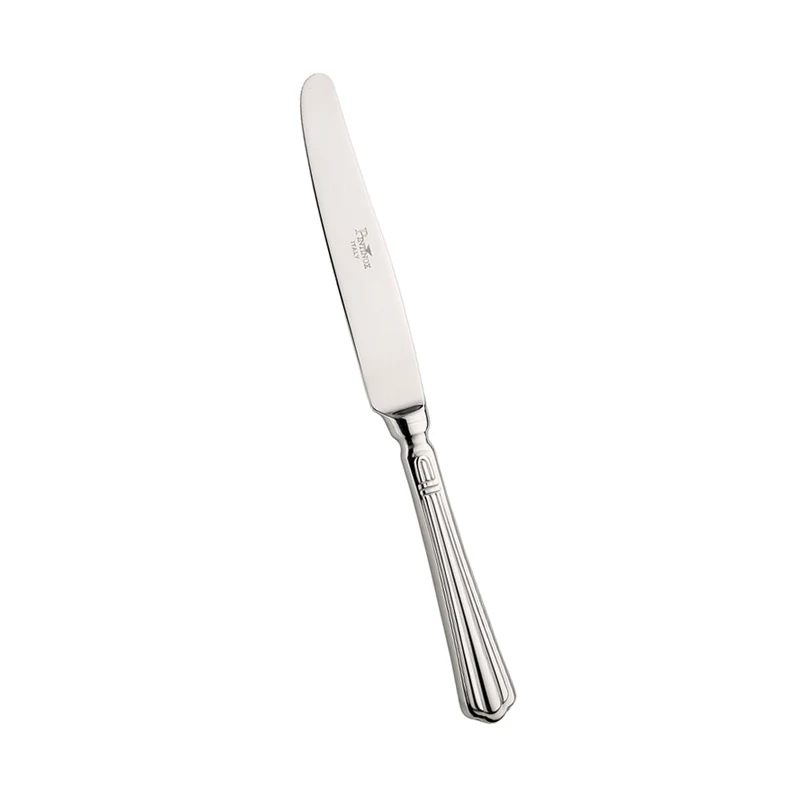 Bernini Coltello Frutta In Acciaio Inox - Set 12 Pz