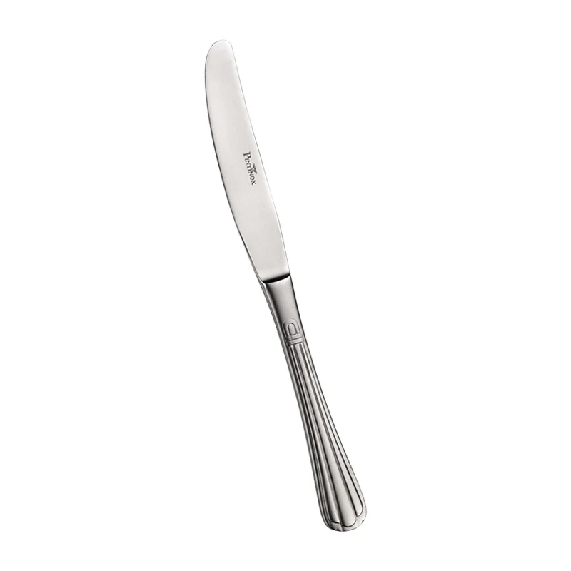 Bernini Coltello Frutta In Acciaio Inox - Set 12 Pz