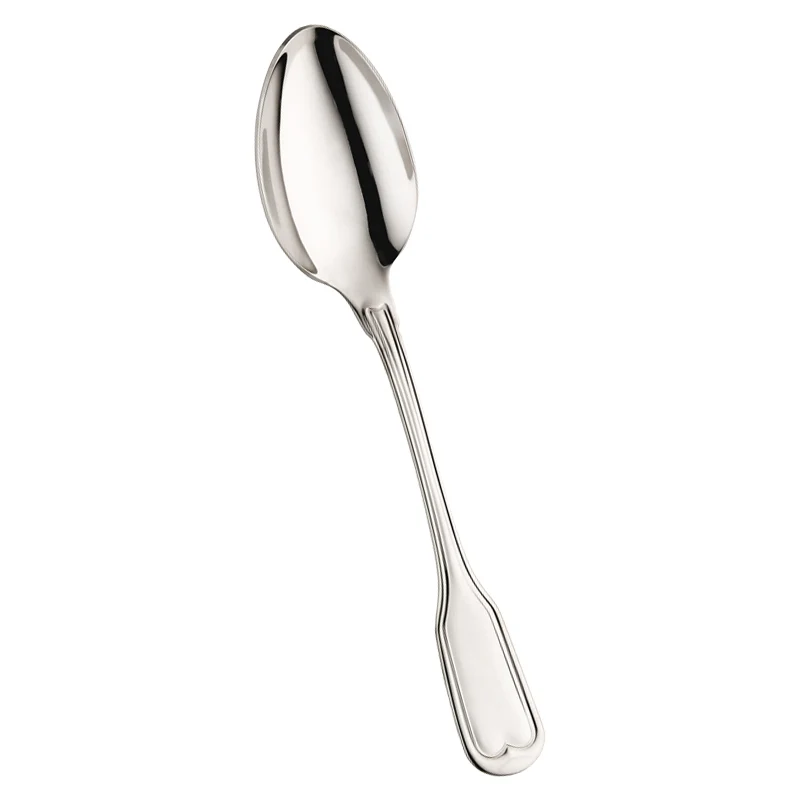 Vittoriale Cucchiaione Servire In Acciaio Inox