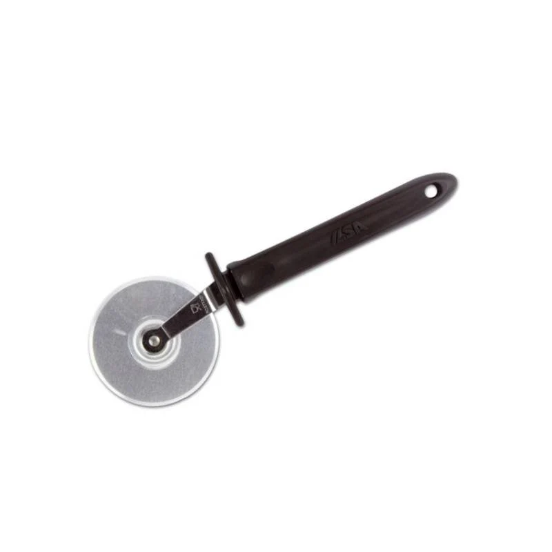TuttiXUno Rotella Pizza In Acciaio Inox