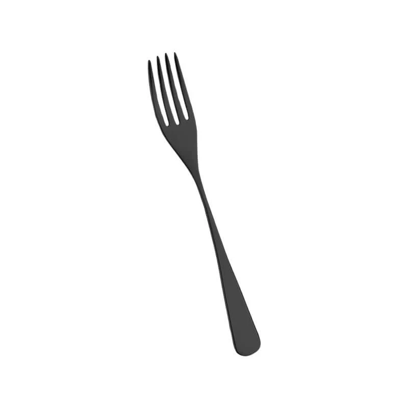 Audrey Forchetta Frutta In Acciaio Inox - Set 12 Pz