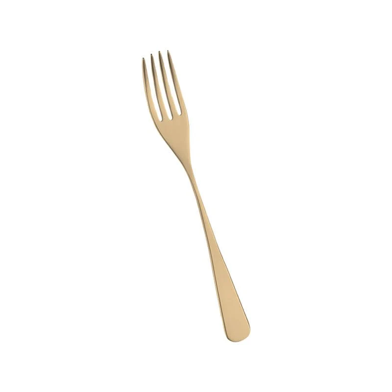 Audrey Forchetta Frutta In Acciaio Inox - Set 12 Pz