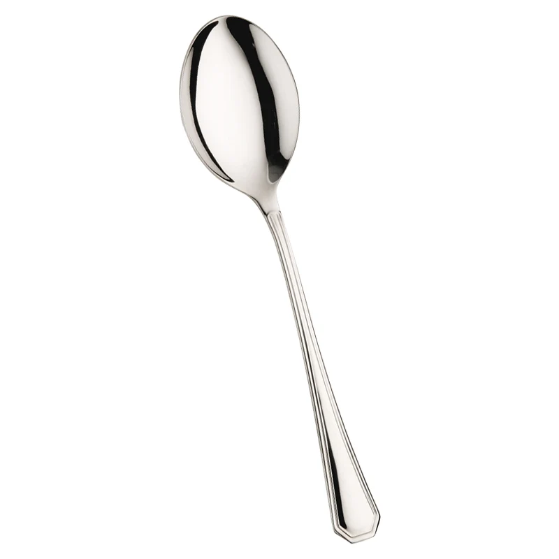 America Cucchiaione Servire In Acciaio Inox