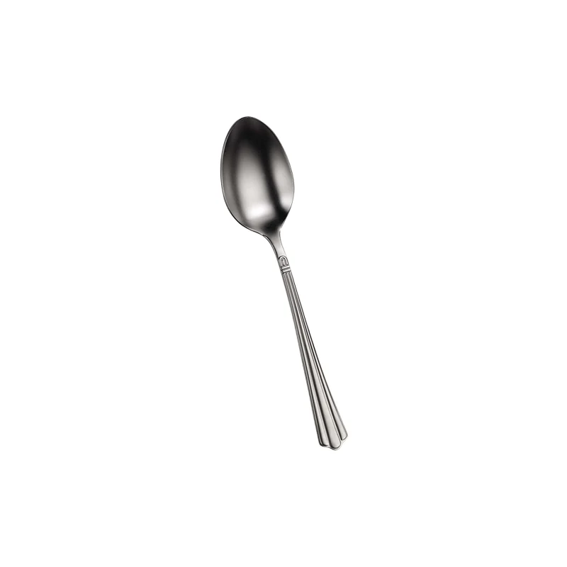 Bernini Cucchiaino Caffè In Acciaio Inox - Set 12 Pz