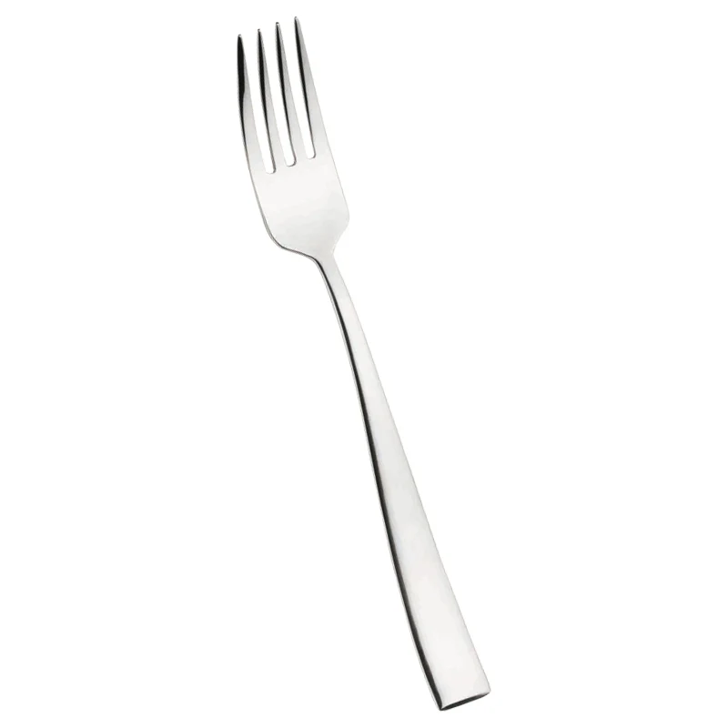 Palace Forchettone Servire In Acciaio Inox