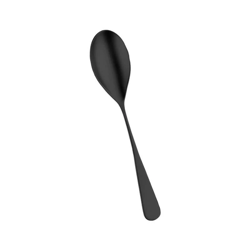 Audrey Cucchiaio Frutta In Acciaio Inox - Set 12 Pz