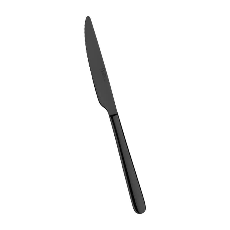 Sky Coltello Frutta In Acciaio Inox - Set 12 Pz