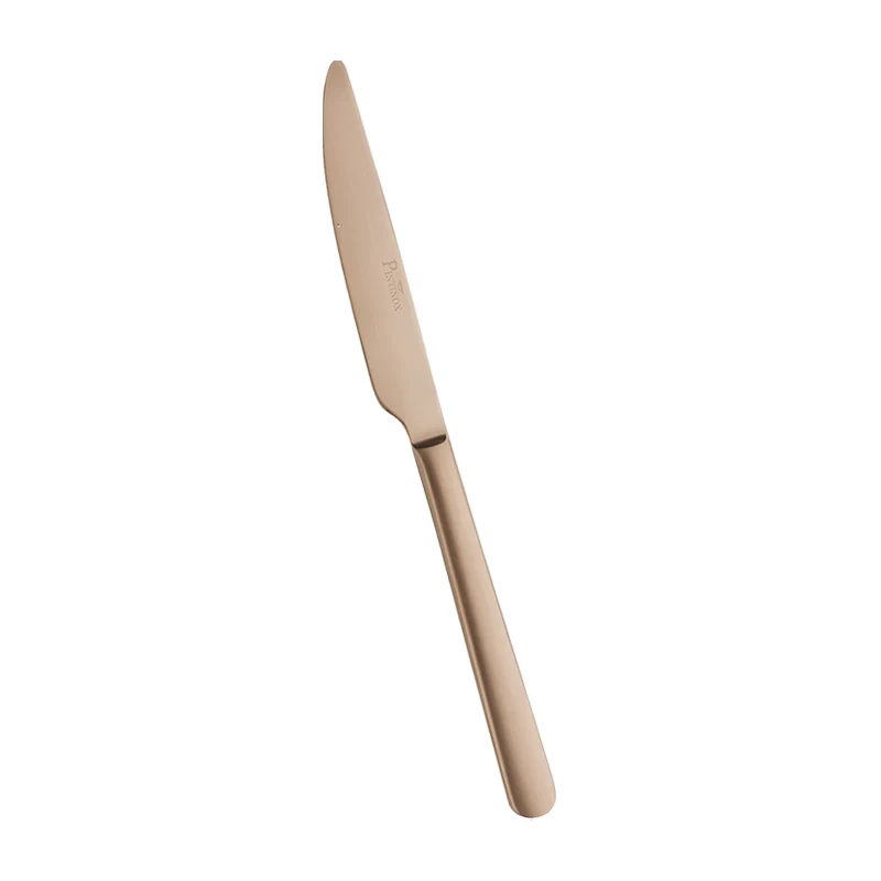 Sky Coltello Frutta In Acciaio Inox - Set 12 Pz