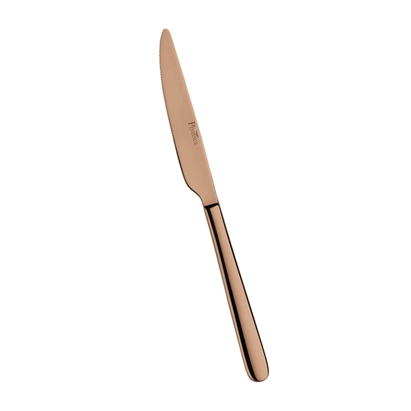 Sky Coltello Frutta In Acciaio Inox - Set 12 Pz