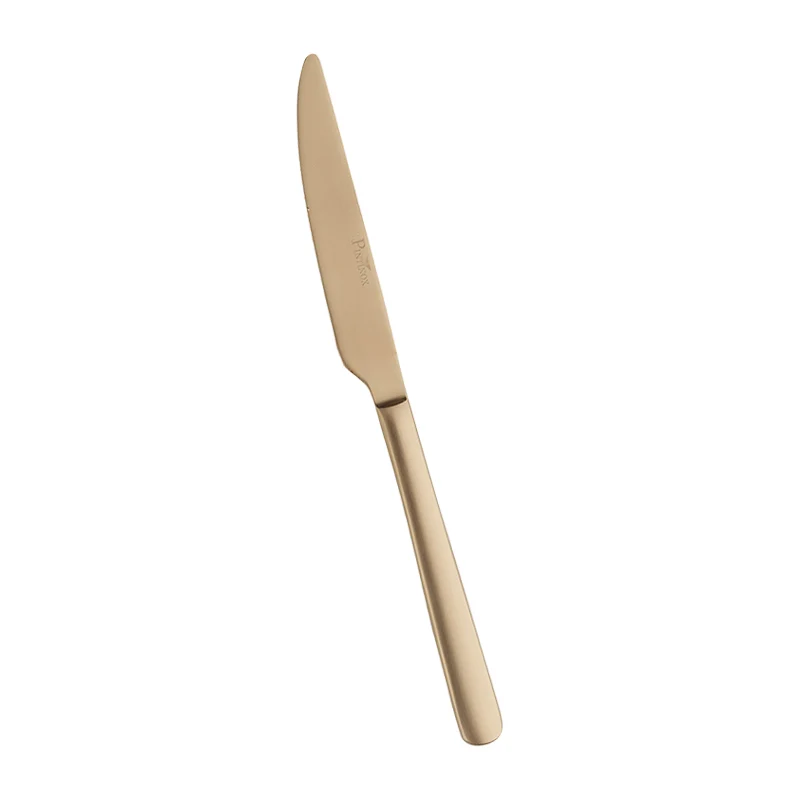 Sky Coltello Frutta In Acciaio Inox - Set 12 Pz