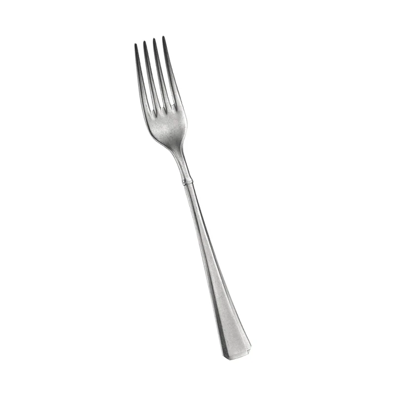 Leonardo Forchetta Frutta In Acciaio Inox - Set 12 Pz