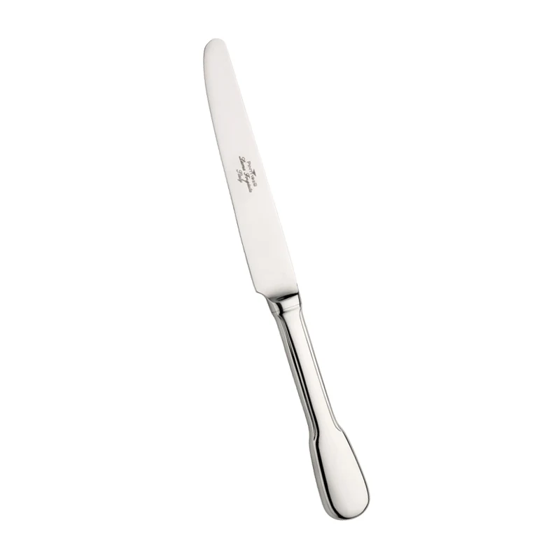 Spaten Coltello Tavola In Acciaio Inox - Set 12 Pz