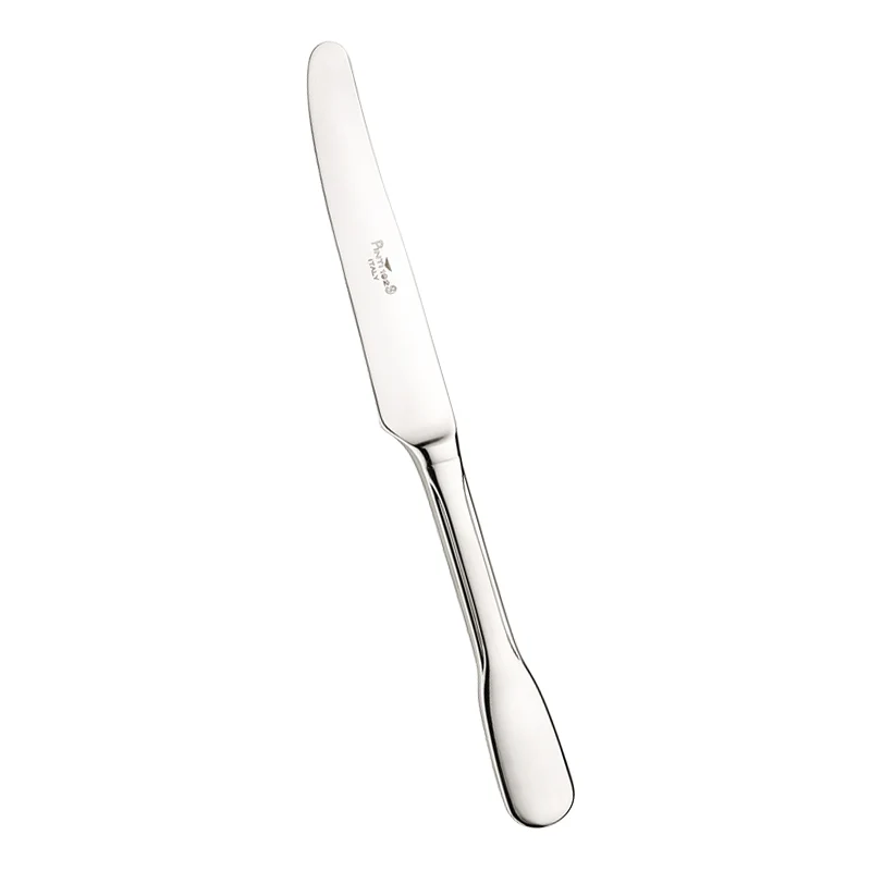 Spaten Coltello Tavola In Acciaio Inox - Set 12 Pz