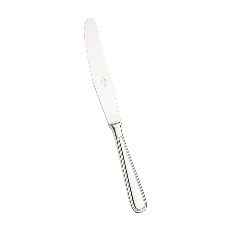 Byron Coltello Frutta In Acciaio Inox - Set 12 Pz