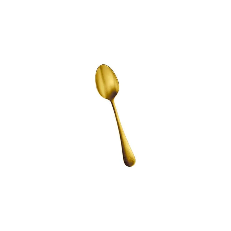 Matisse Cucchiaino Moka In Acciaio Inox - Set 12 Pz