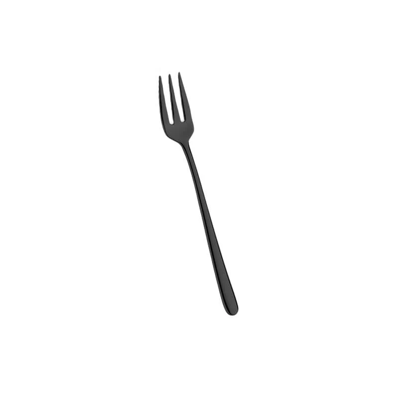 Sky Forchettina Dolce In Acciaio Inox - Set 12 Pz