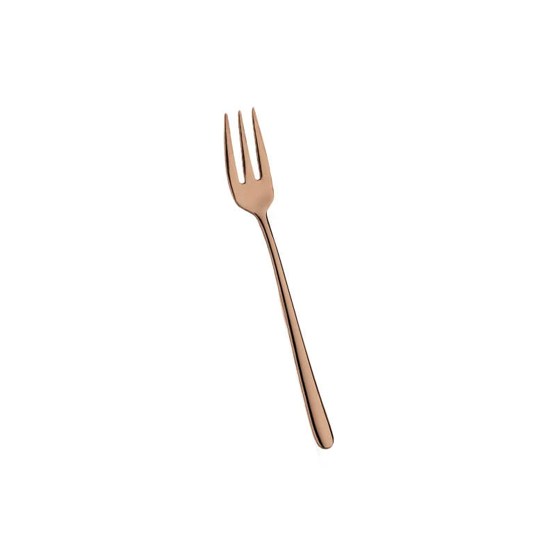 Sky Forchettina Dolce In Acciaio Inox - Set 12 Pz