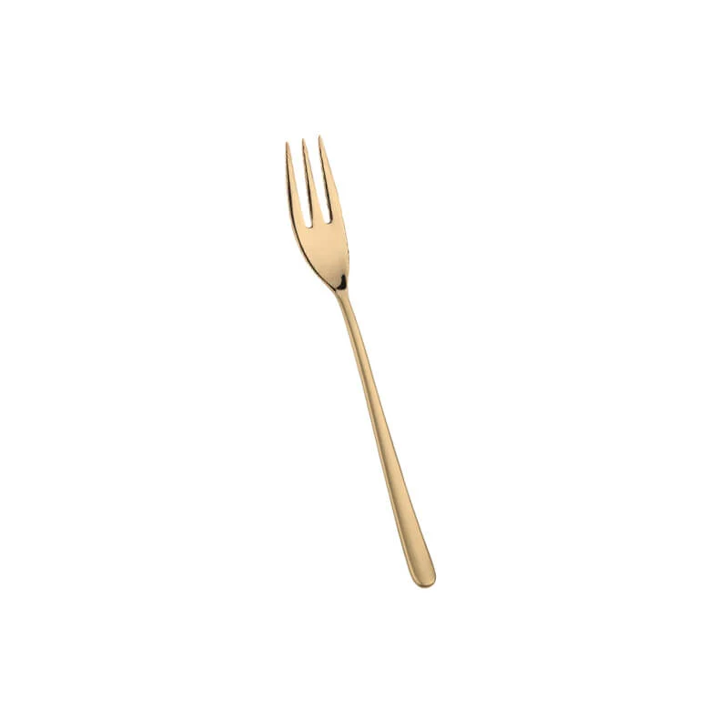 Sky Forchettina Dolce In Acciaio Inox - Set 12 Pz