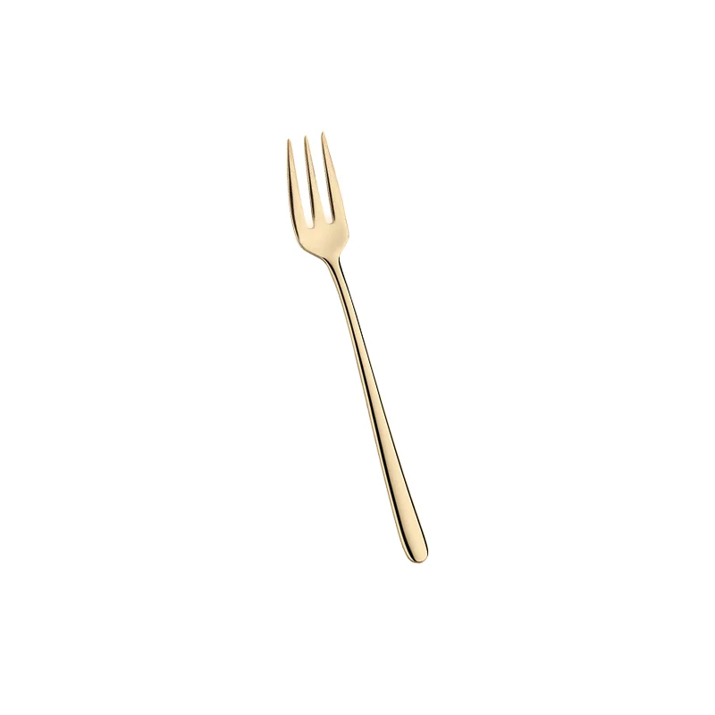 Sky Forchettina Dolce In Acciaio Inox - Set 12 Pz