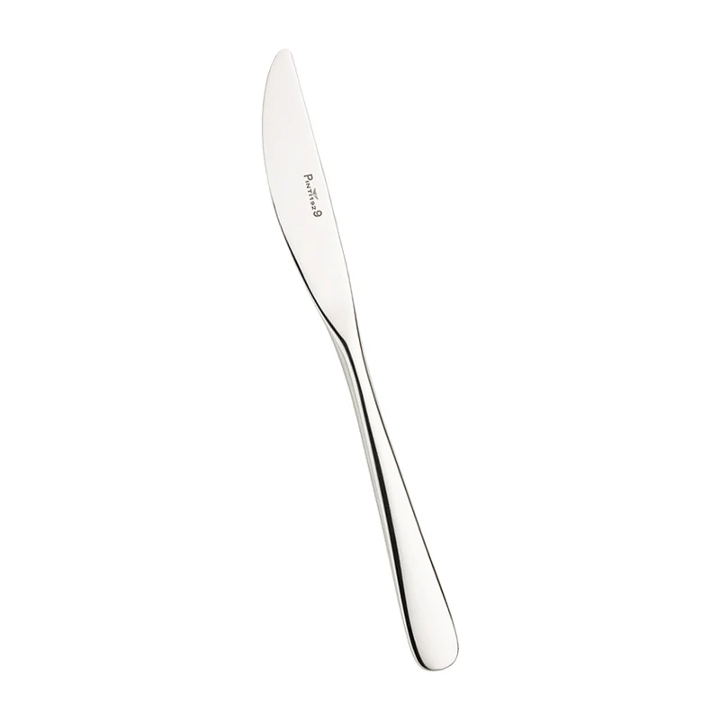 Swing Coltello Frutta In Acciaio Inox - Set 12 Pz