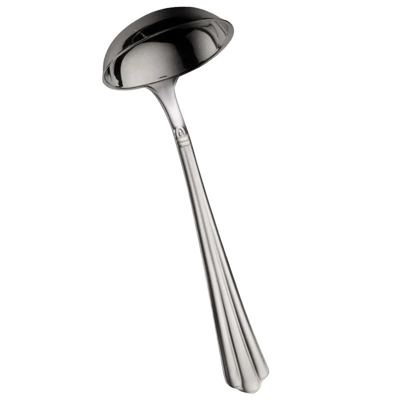 Bernini Mestolo Servire In Acciaio Inox