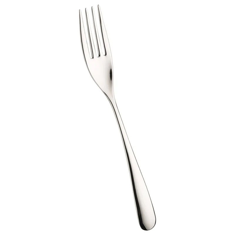 Swing Forchettone Servire In Acciaio Inox