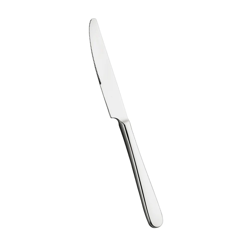 Maitre Coltello Frutta In Acciaio Inox - Set 12 Pz