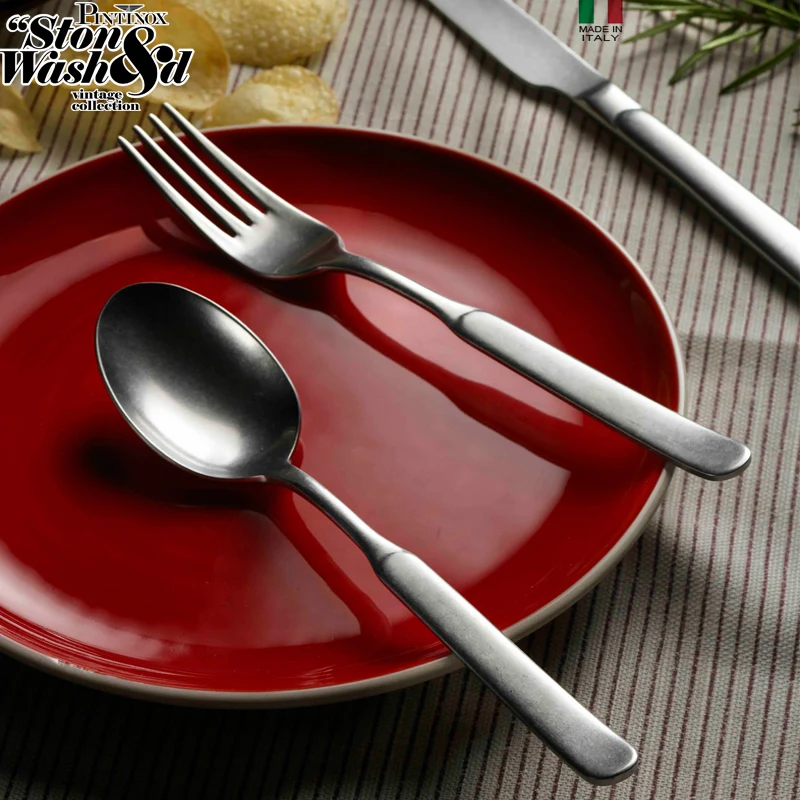 Casali Cucchiaione Servire In Acciaio Inox