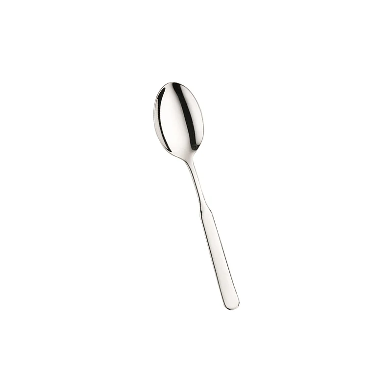 Casali Cucchiaino Caffè In Acciaio Inox - Set 12 Pz