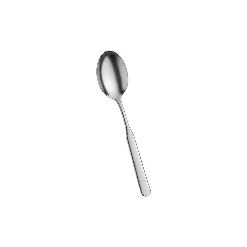 Casali Cucchiaino Caffè In Acciaio Inox - Set 12 Pz