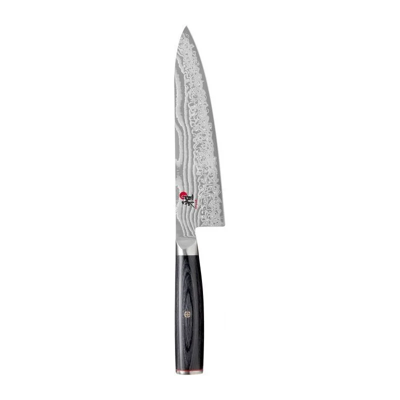 Miyabi 5000FCD Coltello Gyuto In Acciaio Inox