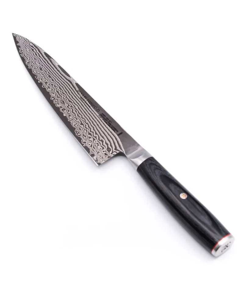 Miyabi 5000FCD Coltello Gyuto In Acciaio Inox