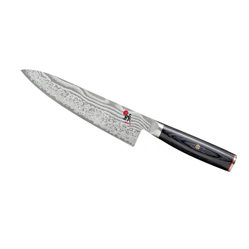 Miyabi 5000FCD Coltello Gyuto In Acciaio Inox
