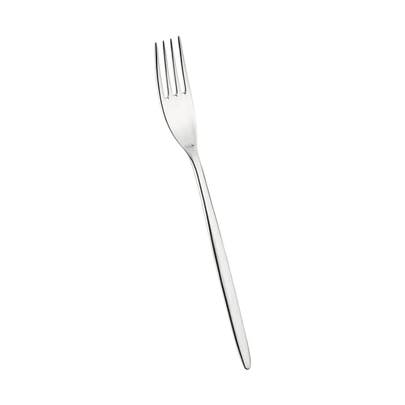 Olivia Forchetta Frutta In Acciaio Inox - Set 12 Pz