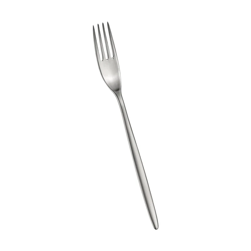 Olivia Forchetta Frutta In Acciaio Inox - Set 12 Pz