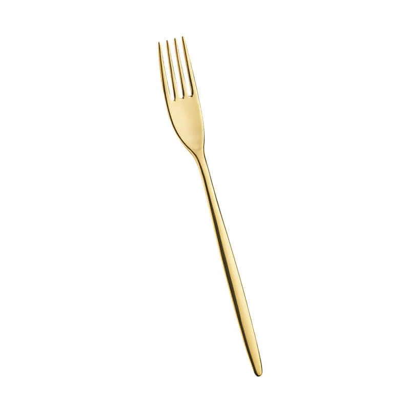 Olivia Forchetta Frutta In Acciaio Inox - Set 12 Pz