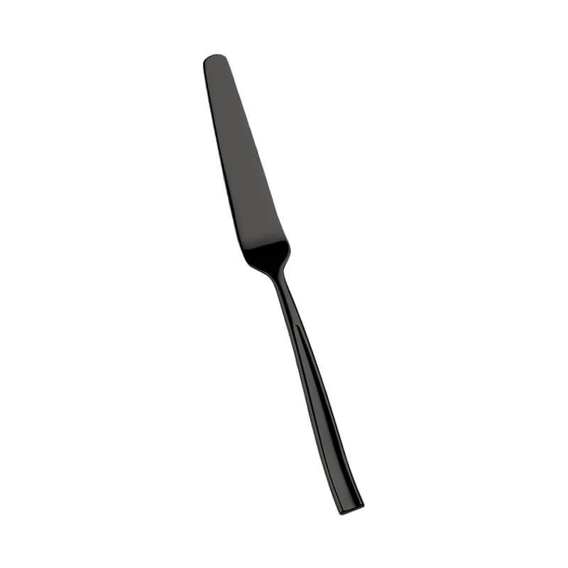 Infinito Coltello Pesce In Acciaio Inox Forgiato - Set 12 Pz