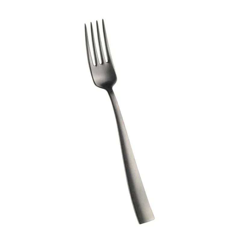Palace Forchetta Tavola In Acciaio Inox - Set 12 Pz