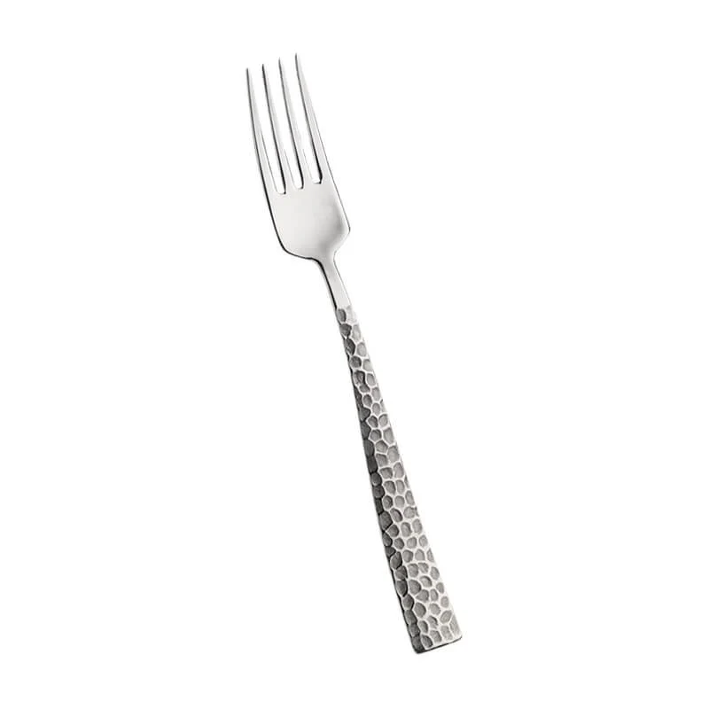 Palace Forchetta Tavola In Acciaio Inox - Set 12 Pz