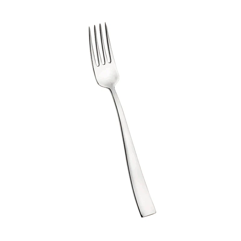 Palace Forchetta Tavola In Acciaio Inox - Set 12 Pz