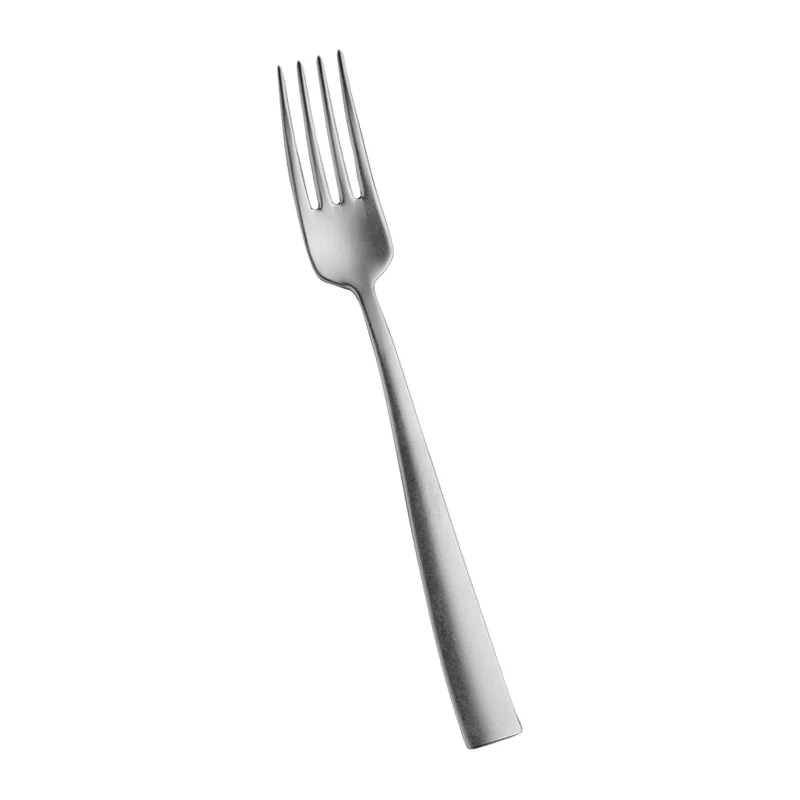 Palace Forchetta Tavola In Acciaio Inox - Set 12 Pz